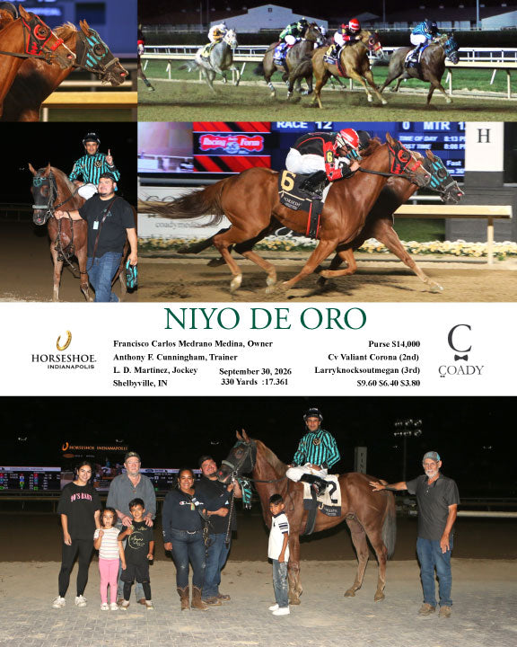 NIYO DE ORO - 09-30-26 - R12 - IND