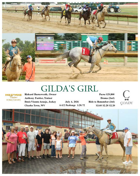 GILDA'S GIRL - 07-04-26 - R01 - CT