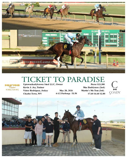TICKET TO PARADISE - 05-28-26 - R01 - CT