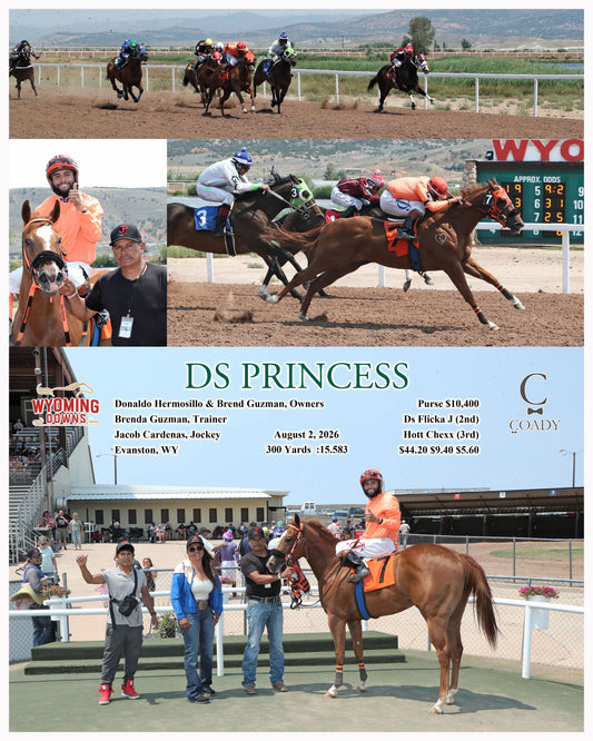 DS PRINCESS - 08-02-26 - R01 - WYO
