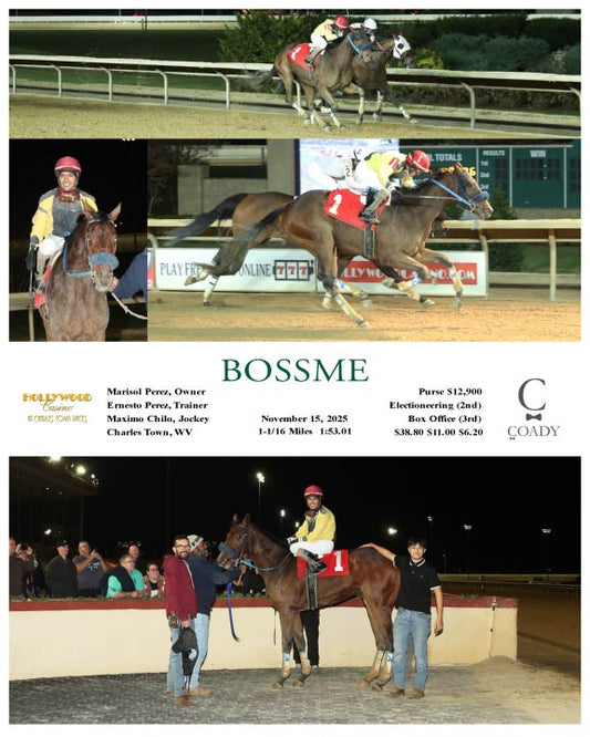 BOSSME  - 11-15-25 - R02 - CT