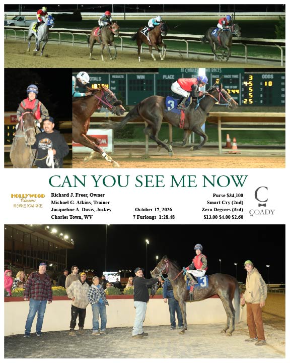 CAN YOU SEE ME NOW - 10-17-26 - R02 - CT - Coady Media - Kurtis Coady Photography