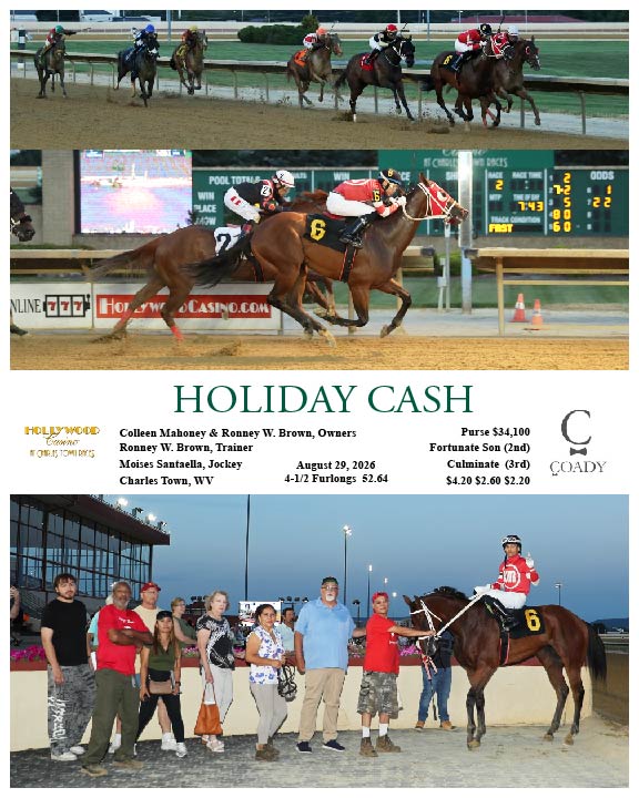 HOLIDAY CASH - 08-29-26 - R02 - CT