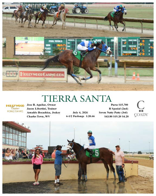 TIERRA SANTA  - 07-04-26 - R02 - CT