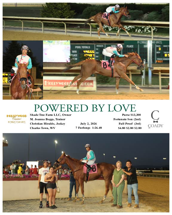 POWERED BY LOVE - 07-02-26 - R03 - CT