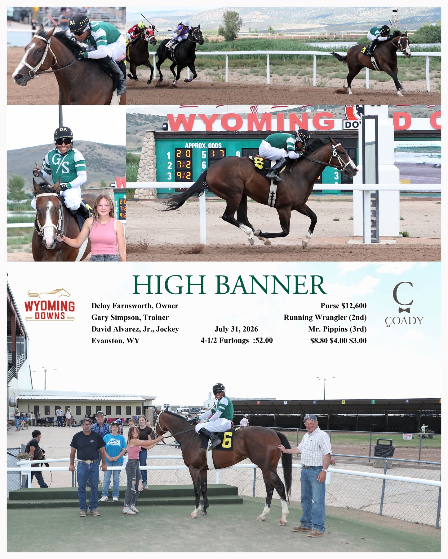 HIGH BANNER - 07-31-26 - R03 - WYO