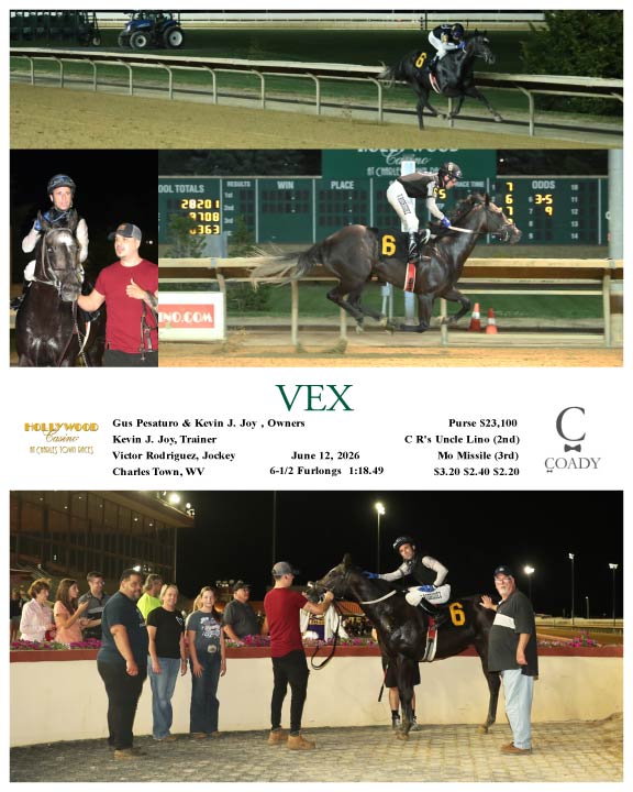 VEX - 06-12-26 - R05 - CT