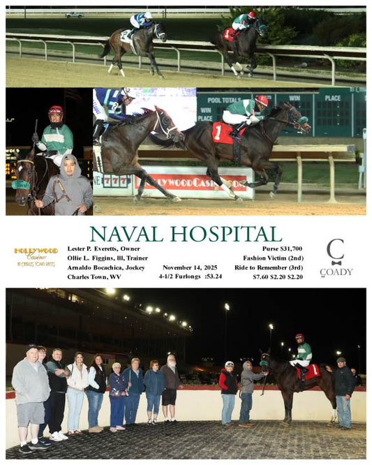 NAVAL HOSPITAL - 11-14-25 - R06 - CT