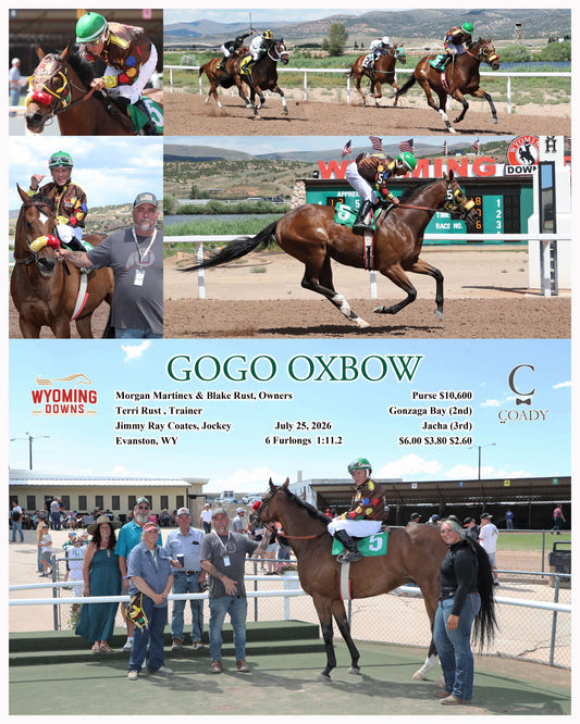 GOGO OXBOW - 07-25-26 - R06 - WYO