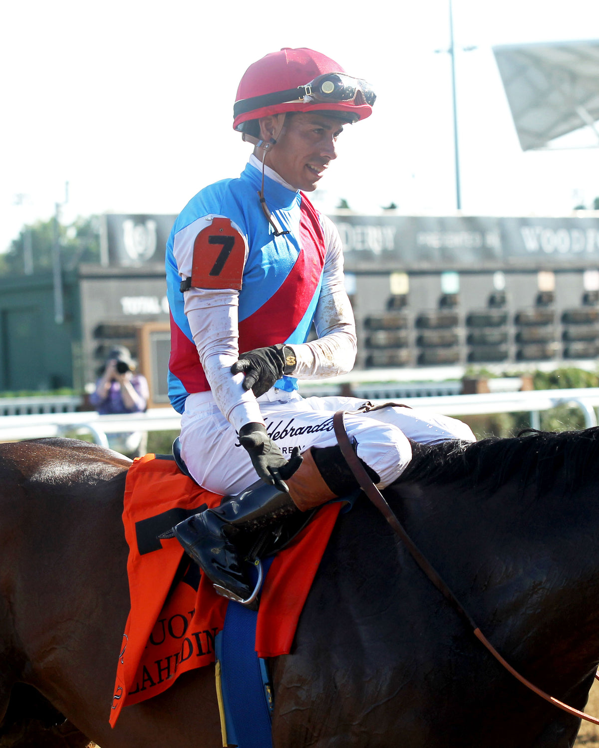 SALAHUDIN - 091226 - Race 10 - CD - Jose L Ortiz 01