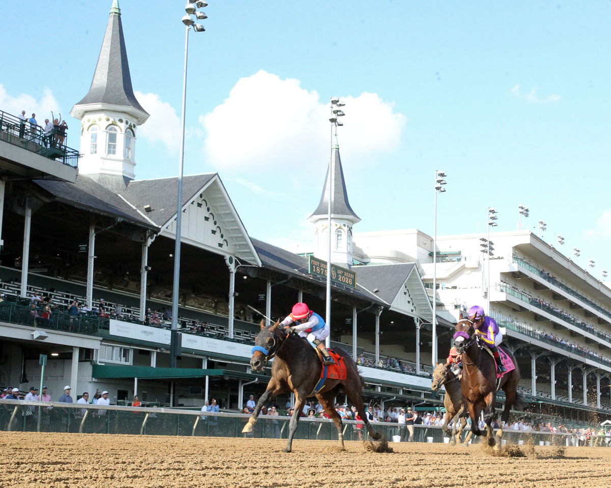 SALAHUDIN - 091226 - Race 10 - CD - Under Rail 01