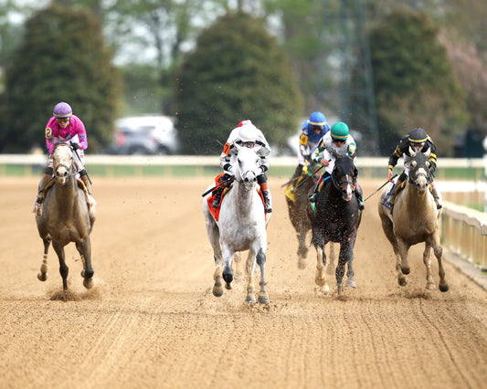 SAUDI CROWN - 040426 - Race 07 - KEE - Head On 01 - Coady Media - Kurtis Coady Photography