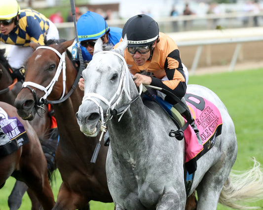 SEMINOLE CHIEF - Jonathan B Schuster Memorial - 07-11-26 - R10 - Horseshoe Indiana - Inside Finish 01 - Renee Torbit
