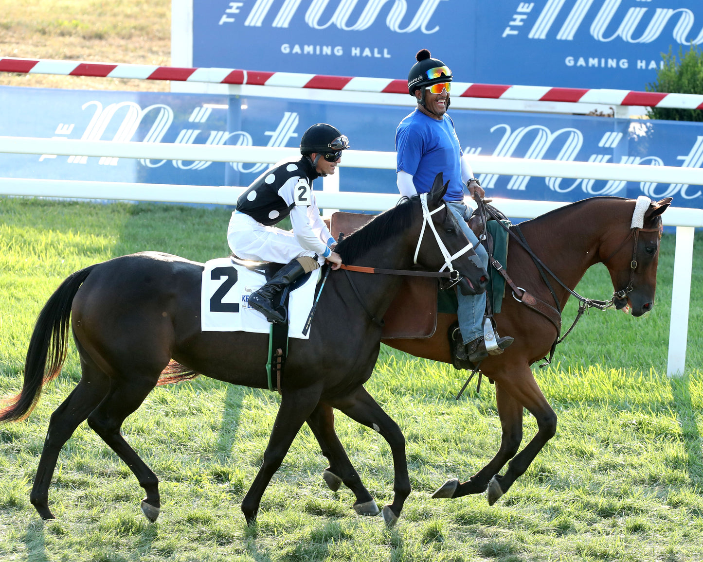 SENECA PARK - The Untapable Stakes - 08-30-26 - R10 - KD - Post Parade