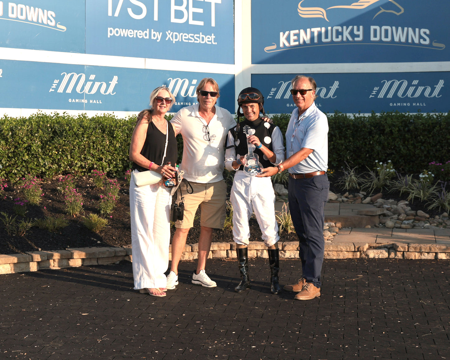 SENECA PARK - The Untapable Stakes - 08-30-26 - R10 - KD - Presentation