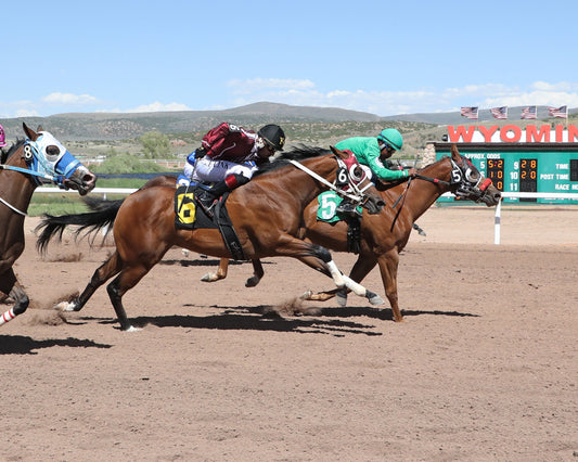 SILVERS CREEK - 06-26-26 - R03 - WYO