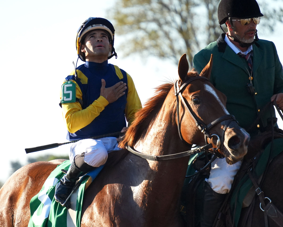 SISTER TROIENNE - 102326 - Race 09 - KEE  Valley View G2 - Come Back 02