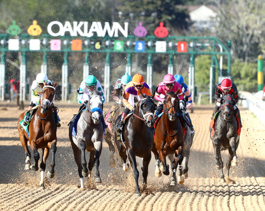 SKIPPYLONGSTOCKING - Essex Handicap G3 - 03-21-26 - R09 - OP - First Turn 01 - Coady Media - Kurtis Coady Photography