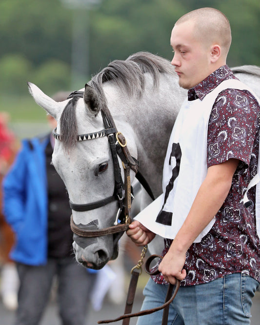 SMOOCH UP - The 20th Running of The Malvern Rose Stakes - 06-22-26 - R07 - PID - Paddock 03