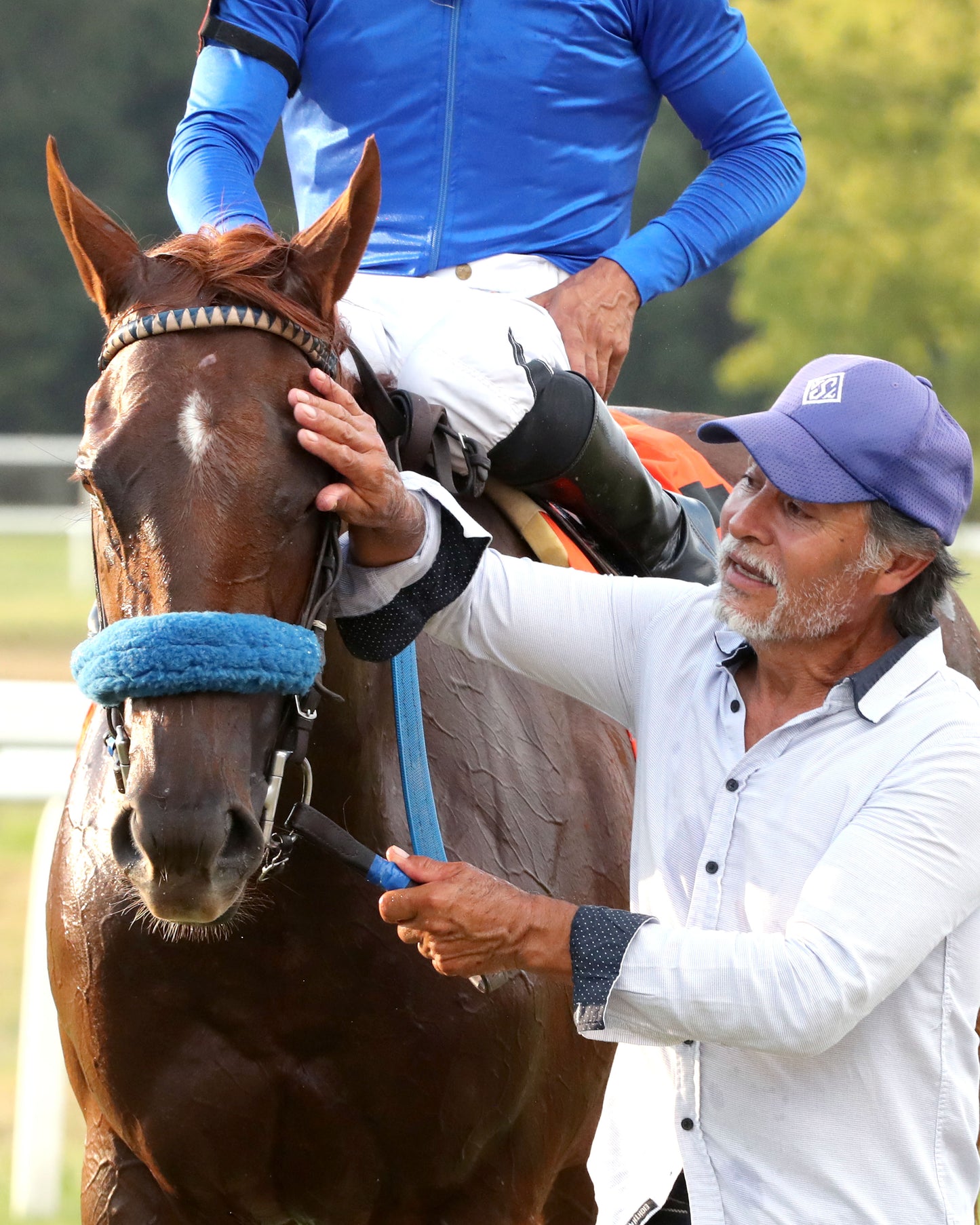 SOMERSET WEST - The Ainsworth Music City Stakes G2 - 09-05-26 - R10 - KD - Come Back 01