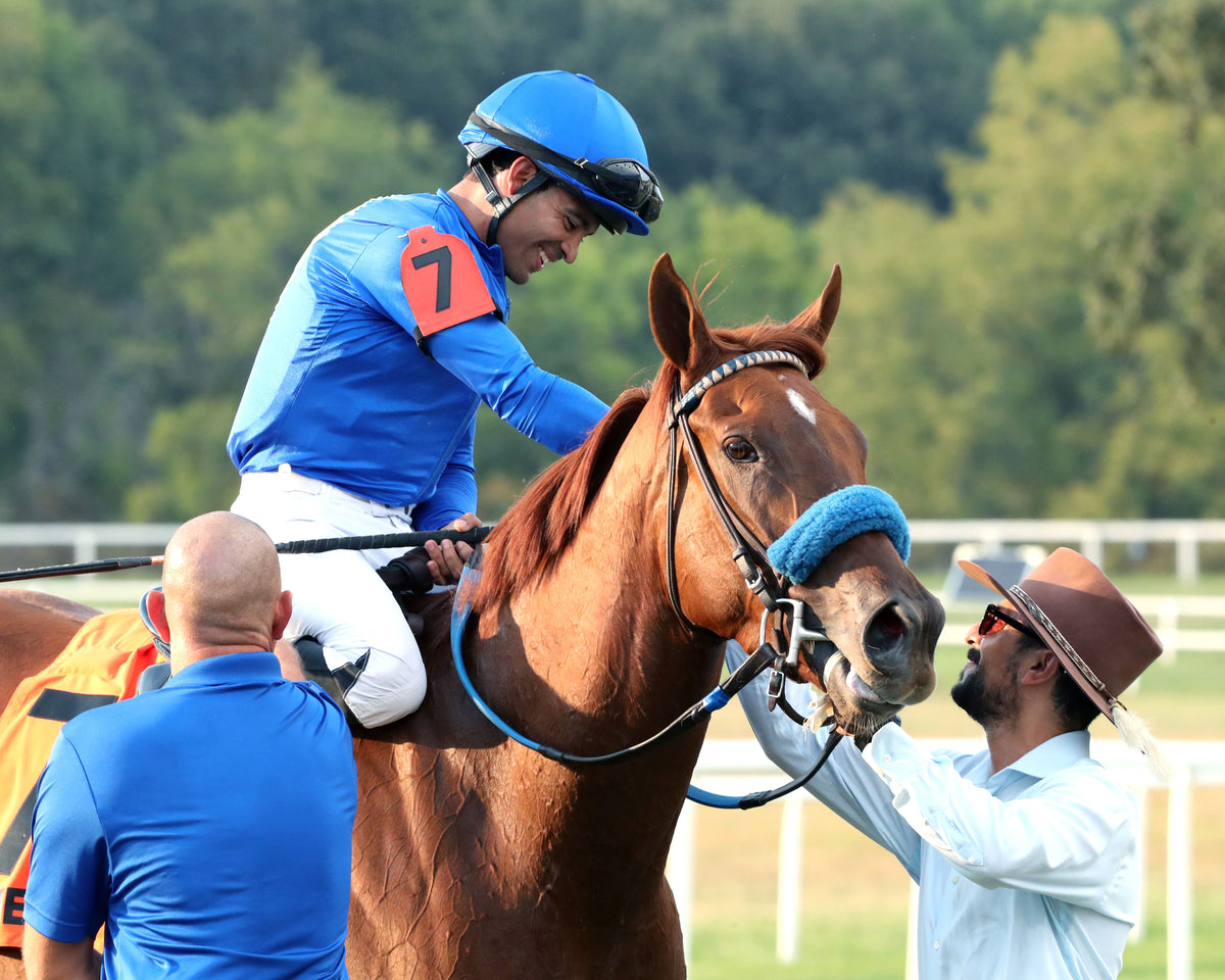 SOMERSET WEST - The Ainsworth Music City Stakes G2 - 09-05-26 - R10 - KD - Come Back 03