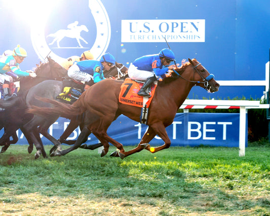 SOMERSET WEST - The Ainsworth Music City Stakes G2 - 09-05-26 - R10 - KD - Finish 01