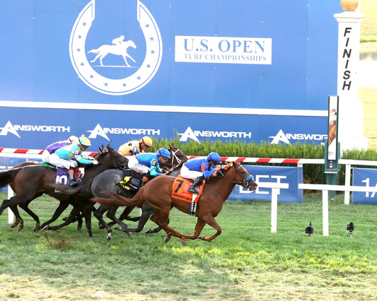 SOMERSET WEST - The Ainsworth Music City Stakes G2 - 09-05-26 - R10 - KD - Finish 04