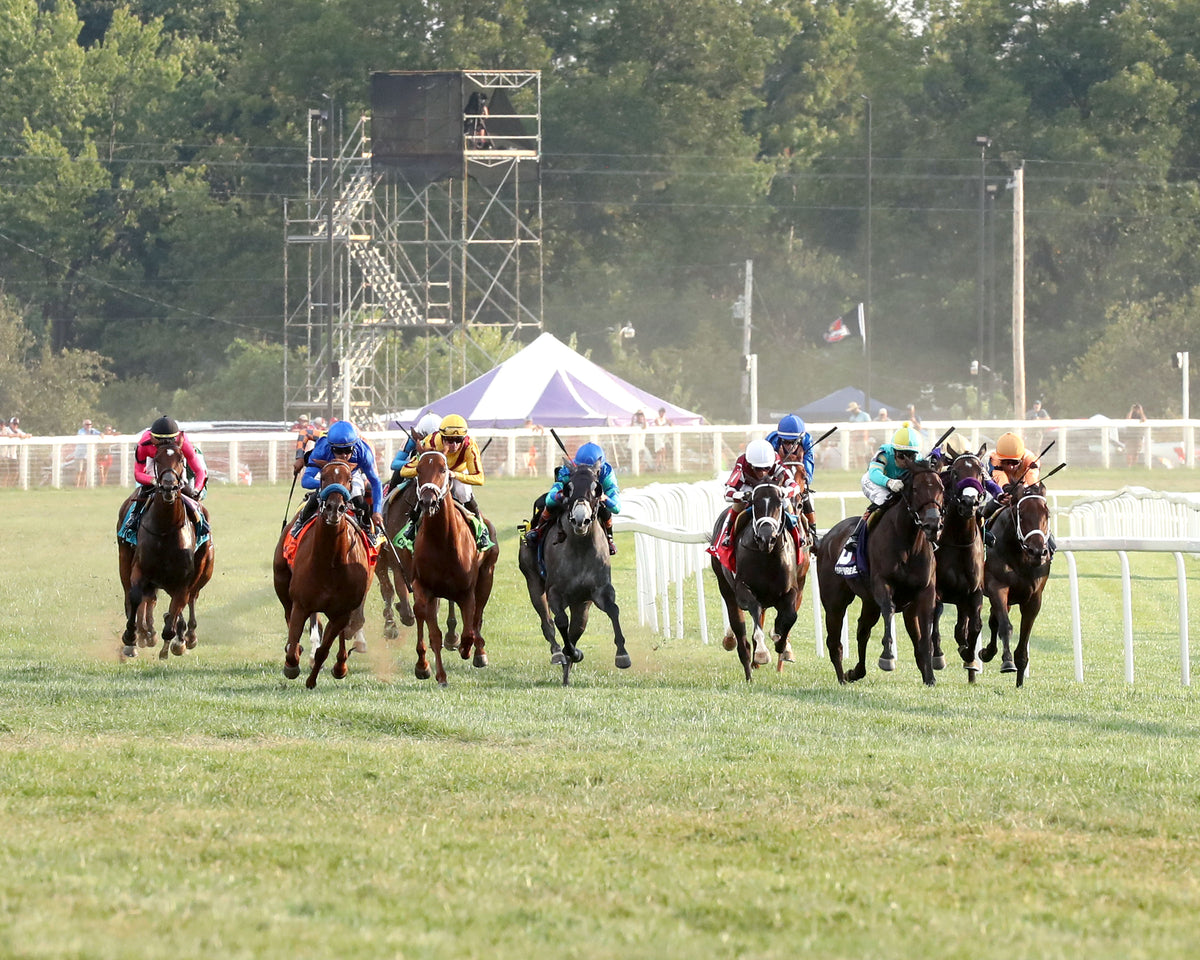 SOMERSET WEST - The Ainsworth Music City Stakes G2 - 09-05-26 - R10 - KD - Head On 01