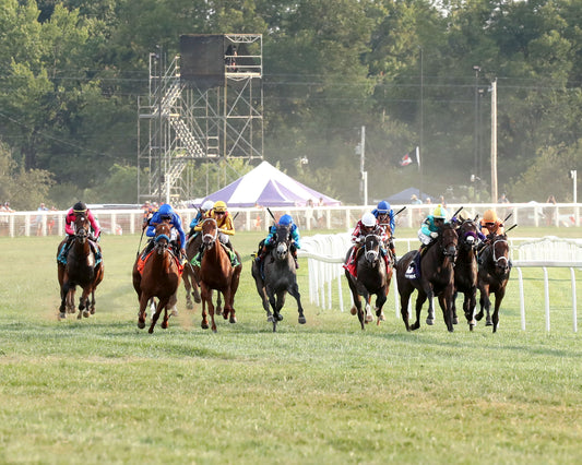 SOMERSET WEST - The Ainsworth Music City Stakes G2 - 09-05-26 - R10 - KD - Head On 01