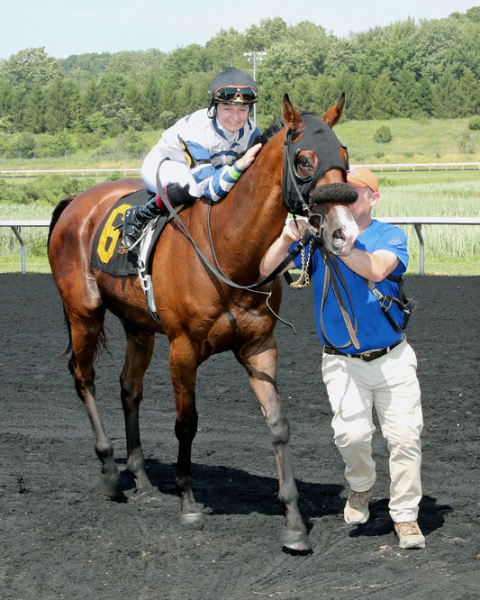SPIRITED SOL - The 20th Running of The Karl Boyes Stakes - 07-03-26 - R07 - PID - Comeback