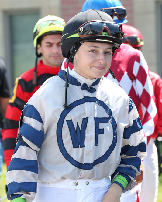 SPIRITED SOL - The 20th Running of The Karl Boyes Stakes - 07-03-26 - R07 - PID - Jockey - Martina Rojas