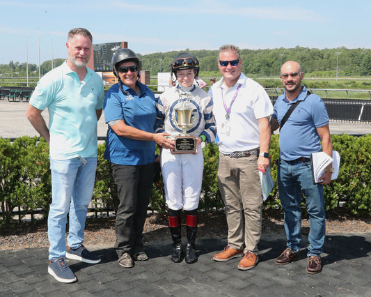 SPIRITED SOL - The 20th Running of The Karl Boyes Stakes - 07-03-26 - R07 - PID - Presentation