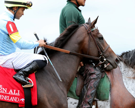 STARS AND STRIPES - The Ben Ali G3 - 04-18-26 - R09 - KEE - Post Parade 02 - Coady Media - Kurtis Coady Photography