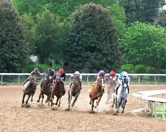 STARS AND STRIPES - The Ben Ali G3 - 04-18-26 - R09 - KEE - Turn 01 - Coady Media - Kurtis Coady Photography
