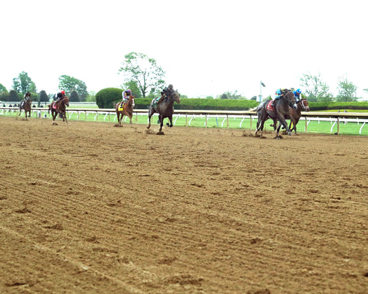STARS AND STRIPES - The Ben Ali G3 - 04-18-26 - R09 - KEE - Up Track 01 - Coady Media - Kurtis Coady Photography