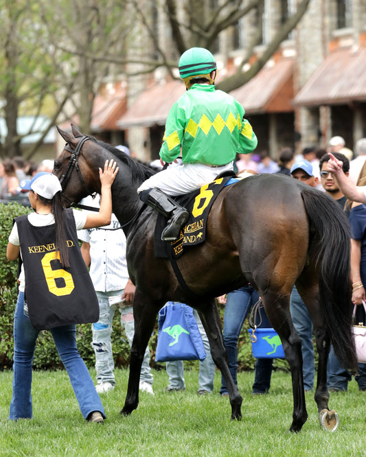 STORM'S WAKE - The Appalachian G2 - 04-04-26 - R08 - KEE - Come Back 04 - Coady Media - Kurtis Coady Photography