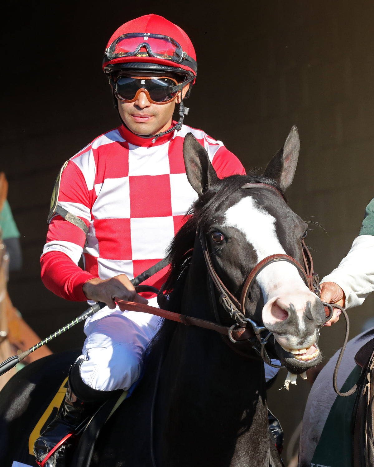 STRESS RELIEF - The Dean Dorton Myrtlewood - 10-23-26 - R08 - KEE - Post Parade 01
