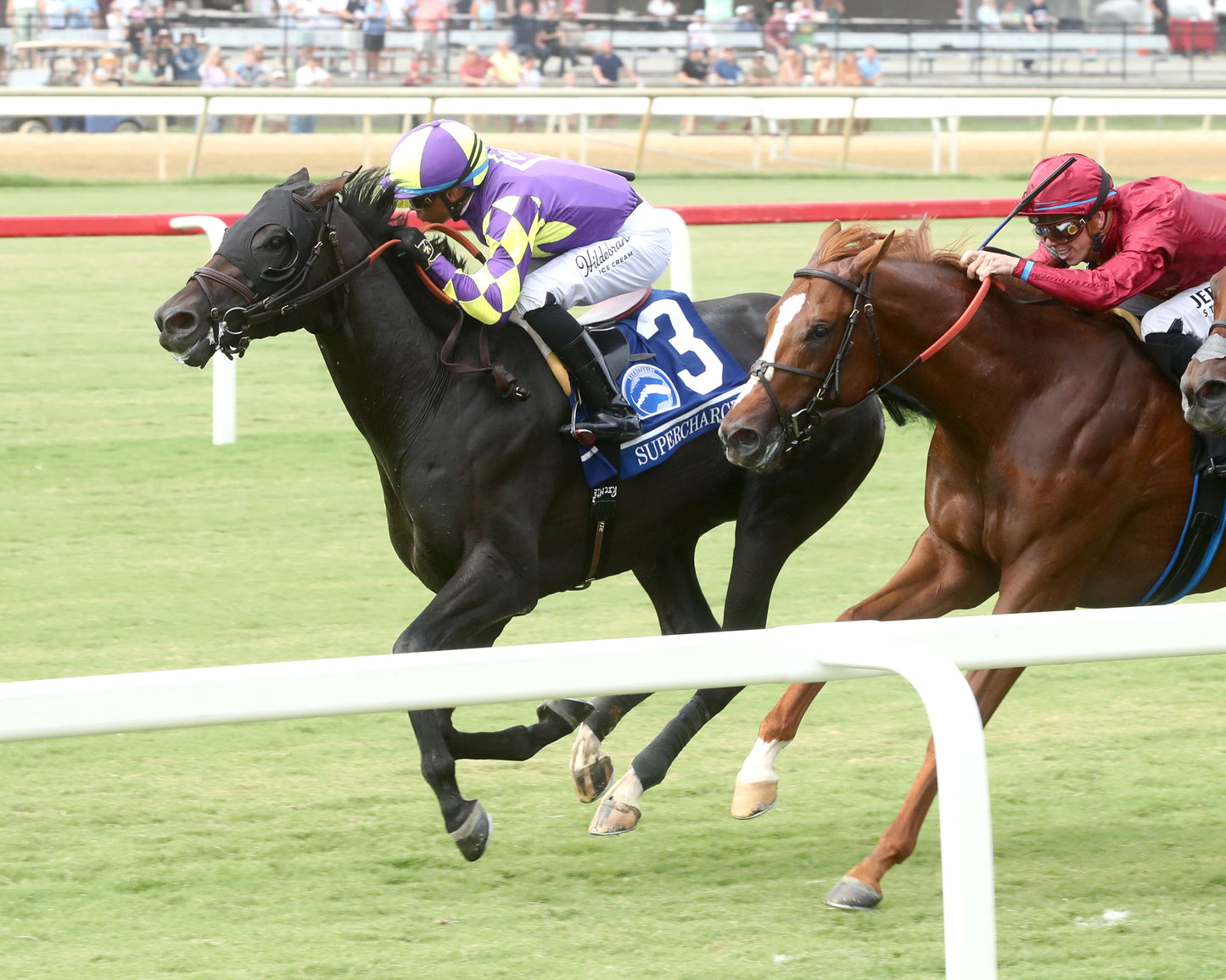 SUPERCHARGER - The Secretariat G2 - 08-01-26 - R09 - CNL - Inside Finish 02