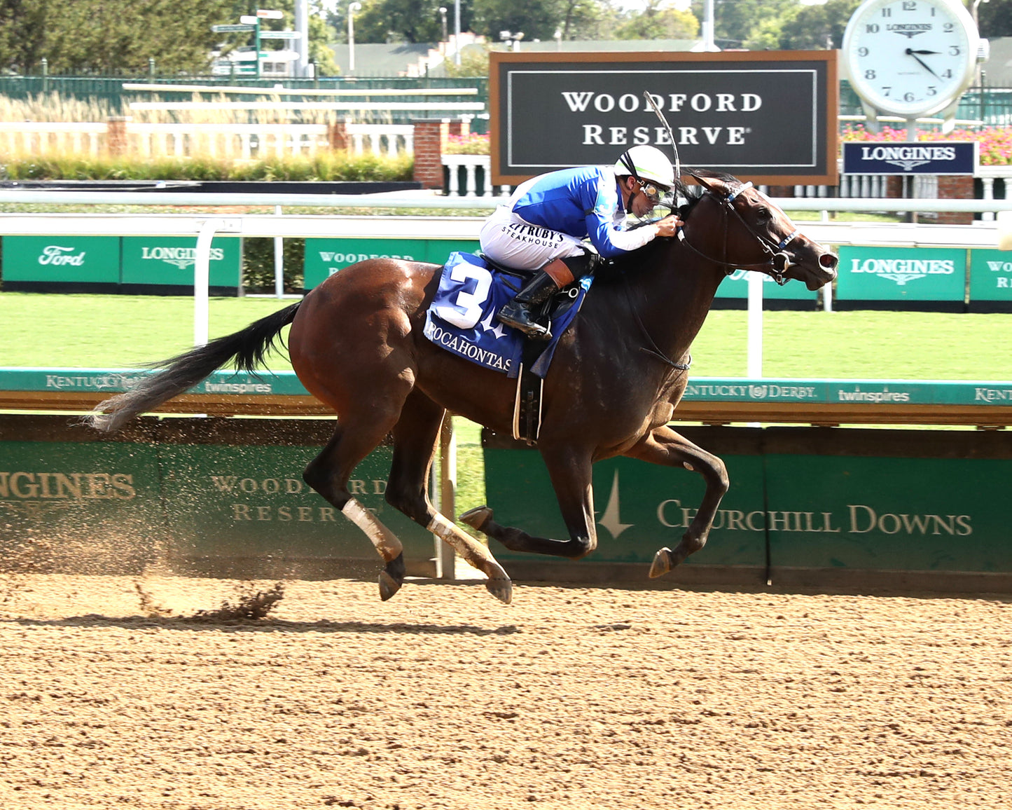 TAKEN BY THE WIND - 091325 - Race 06 - CD - Finish 01 - Coady Media - Kurtis Coady Photography