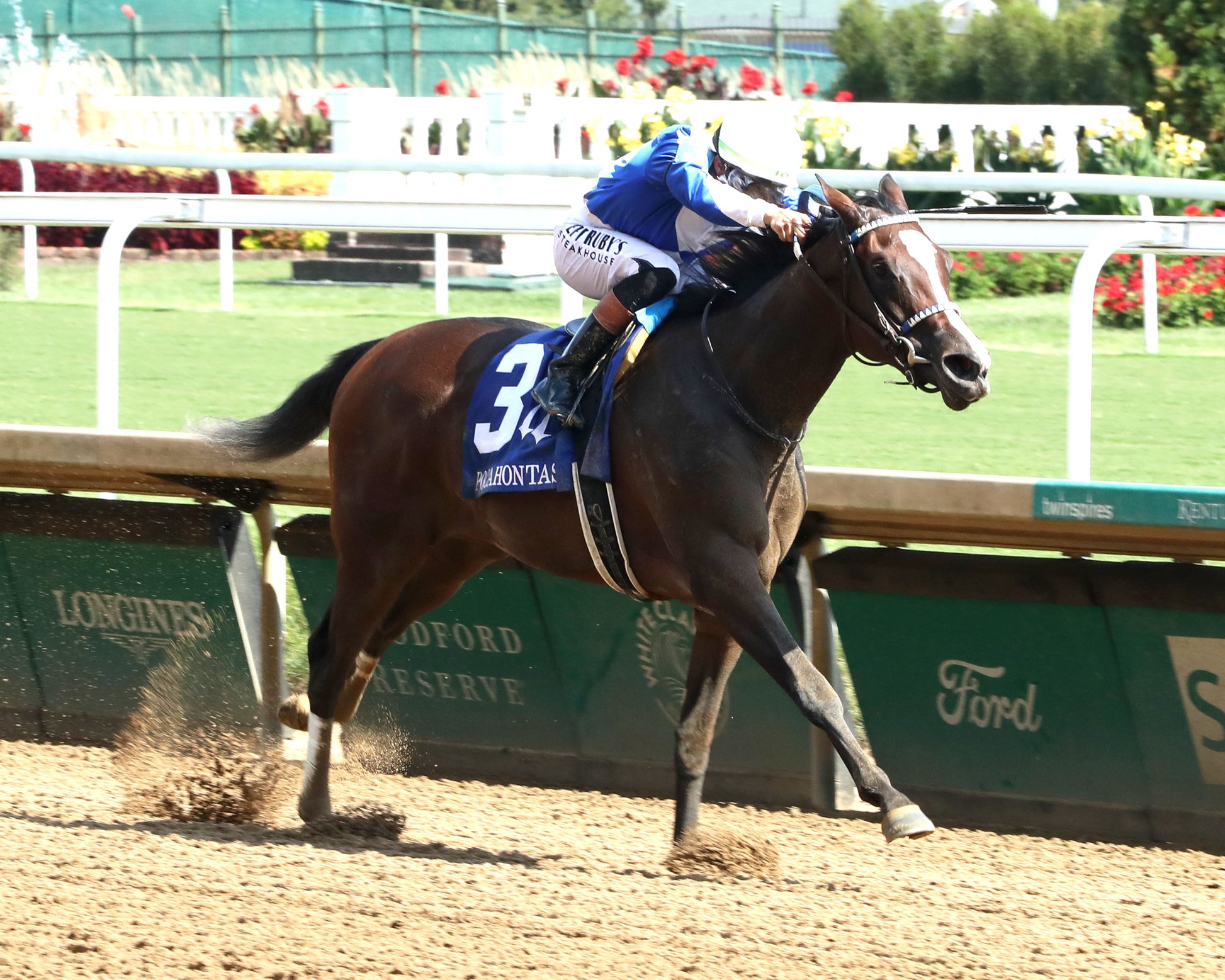 TAKEN BY THE WIND - 091325 - Race 06 - CD - Finish 02 - Coady Media - Kurtis Coady Photography