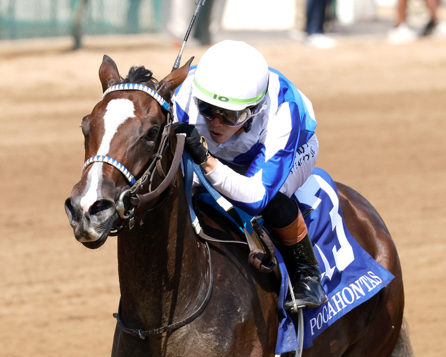 TAKEN BY THE WIND - 091325 - Race 06 - CD - Inside Finish 01 - Coady Media - Kurtis Coady Photography