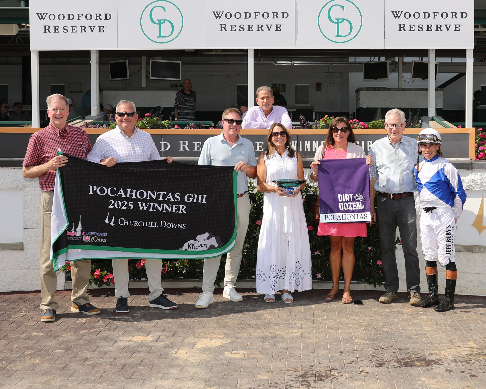 TAKEN BY THE WIND - 091325 - Race 06 - CD - Presentation 01 - Coady Media - Kurtis Coady Photography