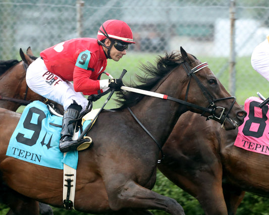 TAM TAM  - The Tepin - 062726 - Race 12 - CD - First Turn 01