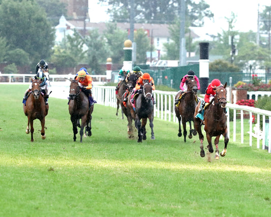 TAM TAM  - The Tepin - 062726 - Race 12 - CD - Head On 01