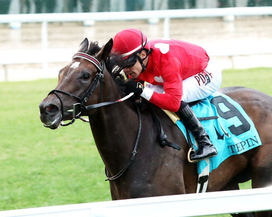 TAM TAM  - The Tepin - 062726 - Race 12 - CD - Inside Finish 02