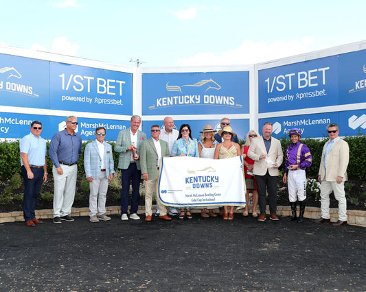 TAWNY PORT - Bowling Green Gold Cup Invitational - 09-09-26 - R10 - KD - Presentation 01