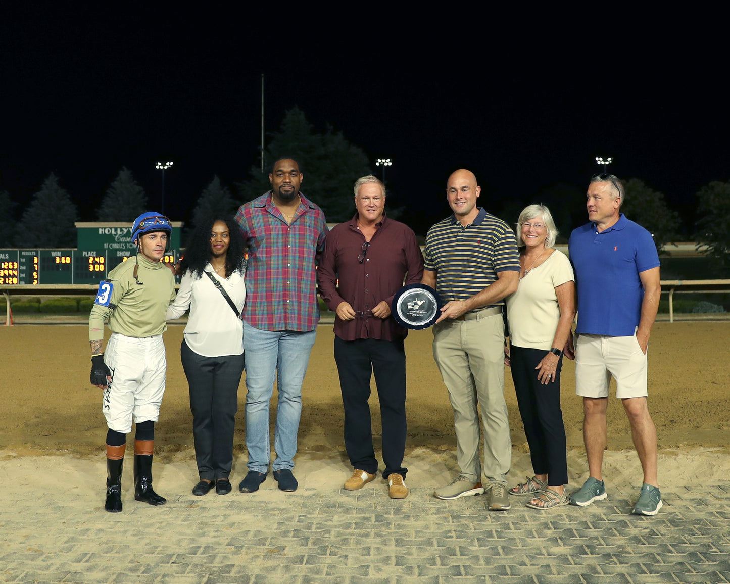 TEACHINTHERELEASE  - Frank Gall Memorial  - 08-28-26 - R12 - CT - Presentation 01