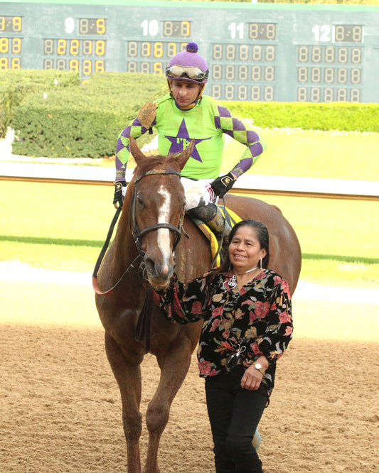TEJANO TWIST - Whitmore Stakes G3 - 03-14-26 - R10 - OP - Come Back 02 - Coady Media - Kurtis Coady Photography