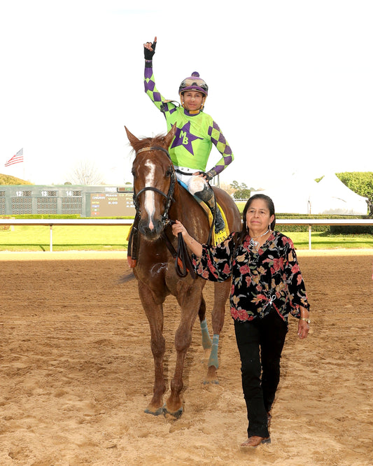 TEJANO TWIST - Whitmore Stakes G3 - 03-14-26 - R10 - OP - Come Back 04 - Coady Media - Kurtis Coady Photography