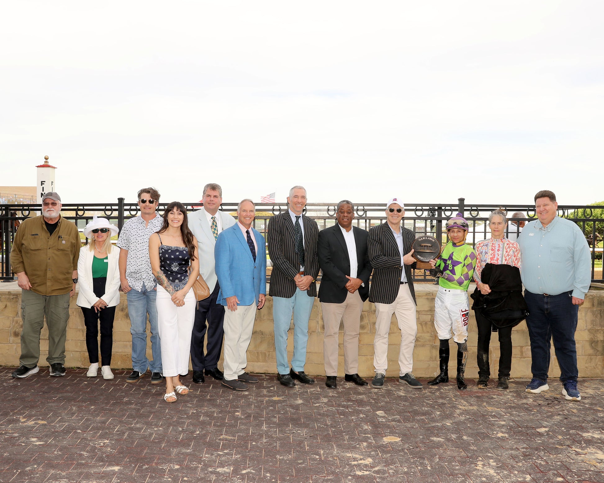 TEJANO TWIST - Whitmore Stakes G3 - 03-14-26 - R10 - OP - Presentation 01 - Coady Media - Kurtis Coady Photography